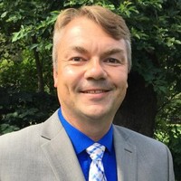 Atorus Employee Terek Peterson's profile photo