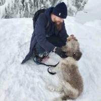 Hinterland Employee Skylar White's profile photo