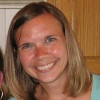Quantum Graphics Employee Kelly Geehan's profile photo