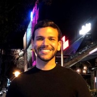 Endado Employee Juan Leonardo Aldana Jiménez's profile photo