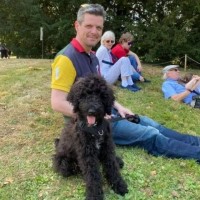 John Cuthbert Email & Phone Number