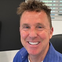 OpenX Employee Rick Powell's profile photo