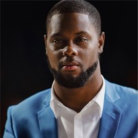 Antonio Harris's profile photo