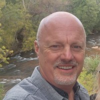 Arizona Humane Society Employee Brian Duncan's profile photo