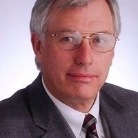 Bank of the West Employee Bill Warren's profile photo