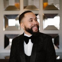 Marcus Chapman Email & Phone Number