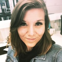 DASH2 Employee Madison Anderson's profile photo
