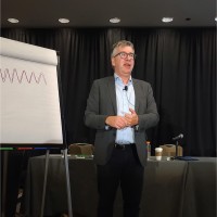 Punter Southall Law Employee Jonathan Armstrong's profile photo