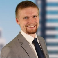 360 Financial Employee Michael Urch's profile photo