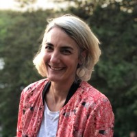 Deutsche Kinder- und Jugendstiftung GmbH Employee Ellen Wallraff's profile photo