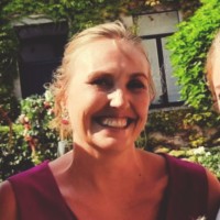 Louvain Coopération Employee Marie Devreux's profile photo