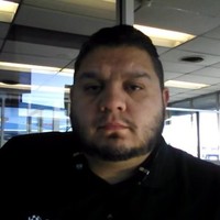 Young Chevrolet Employee Israel Vasquez's profile photo