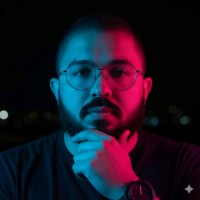 Serede - Serviços de Rede S.A Employee Lucas Rennan Ribeiro Dos Santos's profile photo