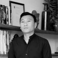 Vertical Studio Employee Leo Vuong's profile photo