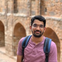 KreditBee Employee Dhanush Kumar's profile photo