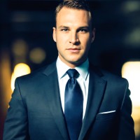 ConfidentialMind Employee Dean Paddock's profile photo