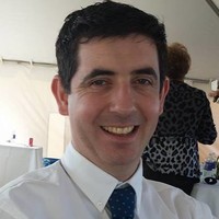 David Morrin Email & Phone Number