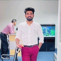 SEA LION SHIPPING & LOGISTICS LLC Employee Asad Sandhu's profile photo