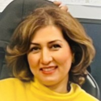 Sprint Mechanical Inc Employee Solmaz B.sc.'s profile photo