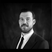 Doba Inc. Employee Michael Fairchild's profile photo