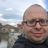 Quadpack Employee David Farrés's profile photo
