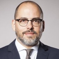 Messe Essen Employee Israel Giese's profile photo
