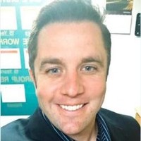 Dan Haider Email & Phone Number
