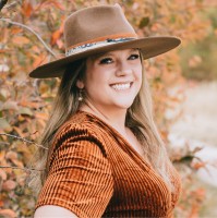 First Things First Employee Kristen Harris's profile photo