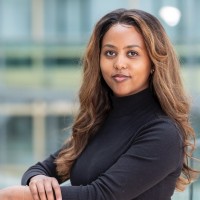 Entrepreneur First Employee Rediet Kassahun's profile photo