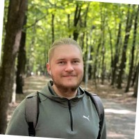 Oleksandr V.'s profile photo