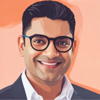 Aperam Employee Ankit Mittal's profile photo