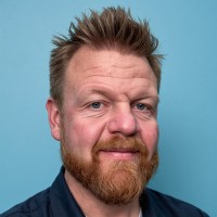 Green Drop Ltd Employee Nicholas Stewart's profile photo