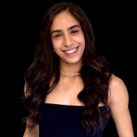 Vasta Employee Maria Trindade's profile photo