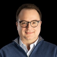 Coveo Employee Laurent Simoneau's profile photo