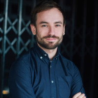 Condé Nast Employee Jamie Spence's profile photo