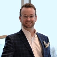 Industries MACHINEX inc. Employee Jonathan Ménard's profile photo