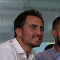 Antoine Pic Email & Phone Number