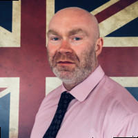 Gleeson Homes Employee Chris Donohoe's profile photo