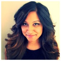 New Directions Aromatics Employee Tanya Singh's profile photo