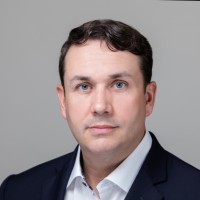 Blue Horizons Group Employee Brad Burnaman's profile photo