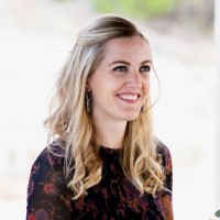 Data Science 4 Everyone Employee Sarah Miller's profile photo