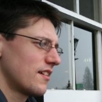 HundredStar Games Employee David Bliss's profile photo