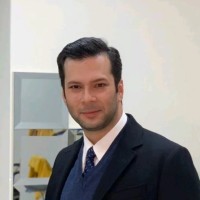 ORElogy Employee Amir Khaki's profile photo