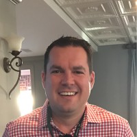 The Cheesecake Factory Employee Aaron Karp's profile photo