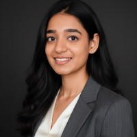 Lexlegis.ai Employee Trisha Gupta's profile photo