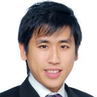 SGX Group Employee Josiah Goh's profile photo