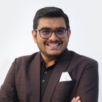 Vehicleinfo Employee Chirag Pipaliya's profile photo