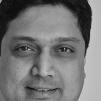 Knauer Incorporated Employee Mayur Modi's profile photo