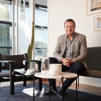 Dymocks Books Employee David Allen's profile photo