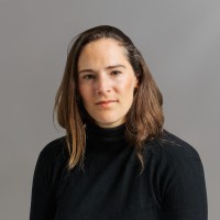 Forward Health Employee Katharine Pujol's profile photo